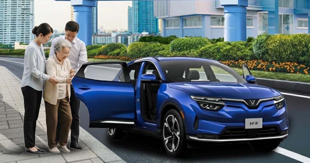 Taxi Hải Dương – Tổng Đài Đặt Xe Giá Rẻ, Đón Tận Nơi An Tâm Uy Tín