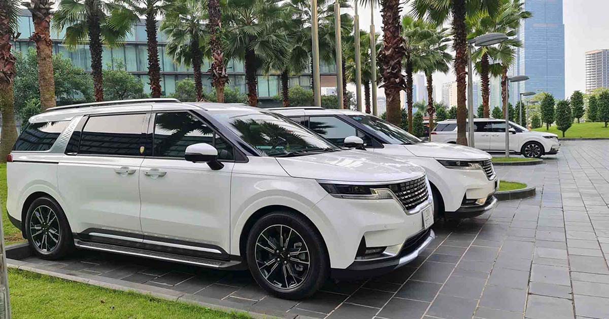 Xe Ghép Hải Dương – Ghép Chuyến Linh Hoạt, Giá Tốt Tận Điểm, Đón Nhanh