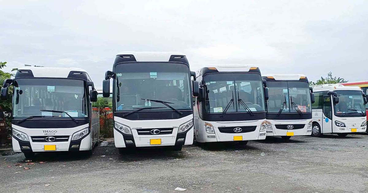 Xe Dịch Vụ Hải Dương – Đưa Đón Riêng, Xe Đẹp Giá Rõ Tận Nơi An Tâm