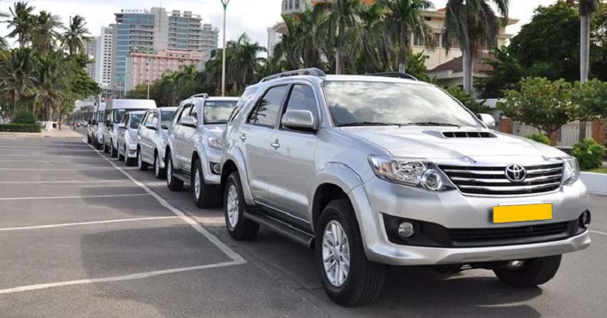 Thuê Xe 45 Chỗ Hải Dương – Xe Đoàn Lớn, Phục Vụ Chuyên Nghiệp Tận Nơi