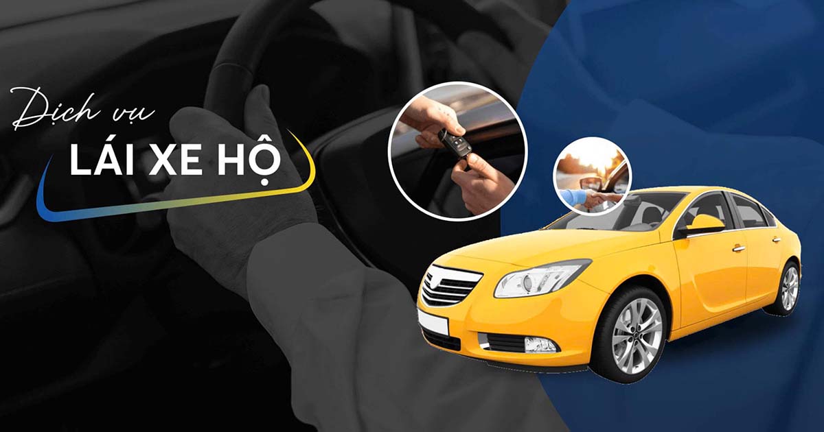 Lái Xe Hộ Hải Dương – Tài Xế Nhận Lái Thay, An Toàn Tận Nơi, Giá Rõ